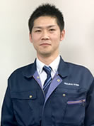 就活中の学生の方へメッセージ
